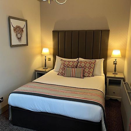 The Globe Inn Абердин Экстерьер фото
